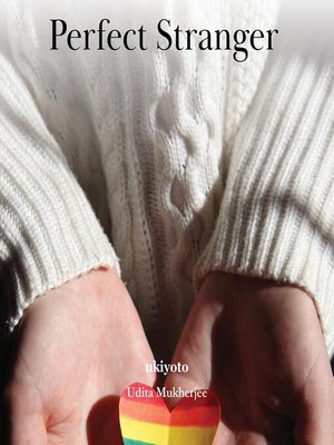 cover image of Perfect Stranger